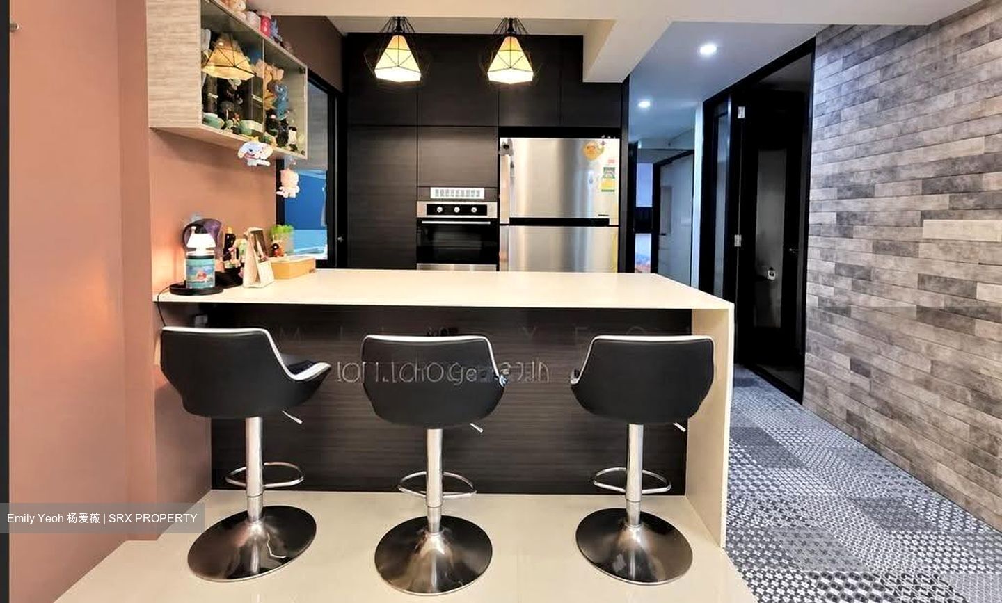 Blk 312C Clementi Ridges (Clementi), HDB 4 Rooms #630678891